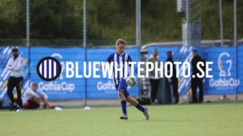 P14 IFK GÖTEBORG-ÖREBRO SK 2N2A2077