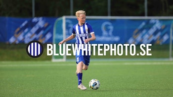 P14 IFK GÖTEBORG-ÖREBRO SK 2N2A2069