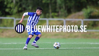 P14 IFK GÖTEBORG-ÖREBRO SK 2N2A2048