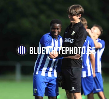 P14 IFK GÖTEBORG-ÖREBRO SK 2N2A2237