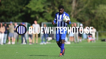 P14 IFK GÖTEBORG-ÖREBRO SK 2N2A2229