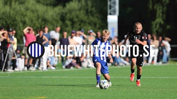 P14 IFK GÖTEBORG-ÖREBRO SK 2N2A2219