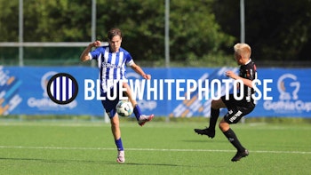 P14 IFK GÖTEBORG-ÖREBRO SK 2N2A2218
