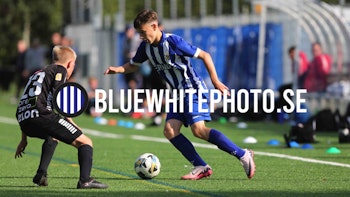 P14 IFK GÖTEBORG-ÖREBRO SK 2N2A2216