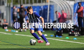 P14 IFK GÖTEBORG-ÖREBRO SK 2N2A2215