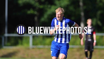 P14 IFK GÖTEBORG-ÖREBRO SK 2N2A2206