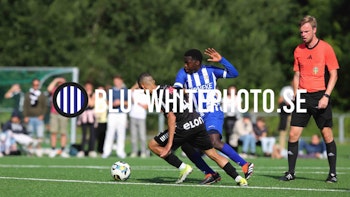 P14 IFK GÖTEBORG-ÖREBRO SK 2N2A2201