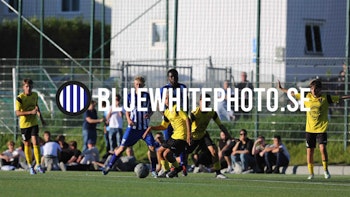 P14 IFK GÖTEBORG-CD MERCEDARIOS 2N2A3164