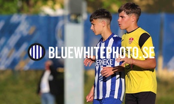 P14 IFK GÖTEBORG-CD MERCEDARIOS 2N2A3140