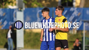 P14 IFK GÖTEBORG-CD MERCEDARIOS 2N2A3138
