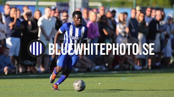 P14 IFK GÖTEBORG-CD MERCEDARIOS 2N2A3125