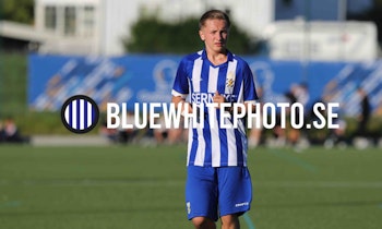 P14 IFK GÖTEBORG-CD MERCEDARIOS 2N2A3111