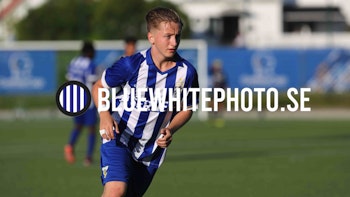 P14 IFK GÖTEBORG-CD MERCEDARIOS 2N2A3095