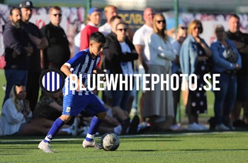 P14 IFK GÖTEBORG-CD MERCEDARIOS 2N2A3085