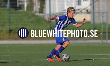 P14 IFK GÖTEBORG-CD MERCEDARIOS 2N2A3083