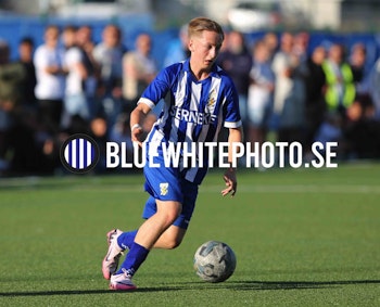 P14 IFK GÖTEBORG-CD MERCEDARIOS 2N2A3072