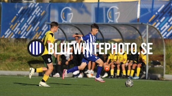 P14 IFK GÖTEBORG-CD MERCEDARIOS 2N2A3062