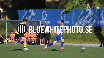 P14 IFK GÖTEBORG-CD MERCEDARIOS 2N2A3061
