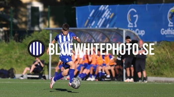 P14 IFK GÖTEBORG-CD MERCEDARIOS 2N2A3058