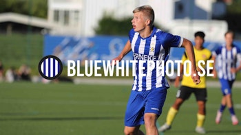 P14 IFK GÖTEBORG-CD MERCEDARIOS 2N2A3055