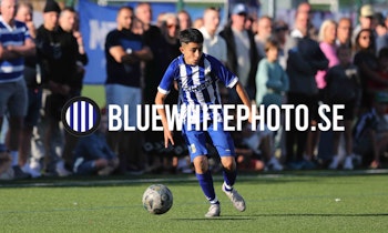 P14 IFK GÖTEBORG-CD MERCEDARIOS 2N2A3049