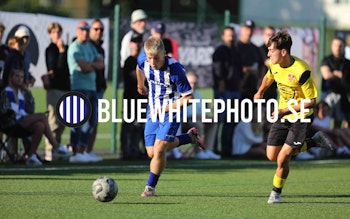 P14 IFK GÖTEBORG-CD MERCEDARIOS 2N2A3040