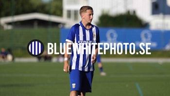 P14 IFK GÖTEBORG-CD MERCEDARIOS 2N2A3037