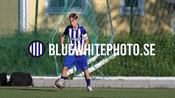 P14 IFK GÖTEBORG-CD MERCEDARIOS 2N2A3033