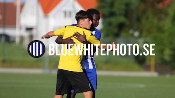 P14 IFK GÖTEBORG-CD MERCEDARIOS 2N2A3021