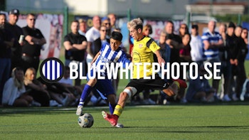 P14 IFK GÖTEBORG-CD MERCEDARIOS 2N2A3052