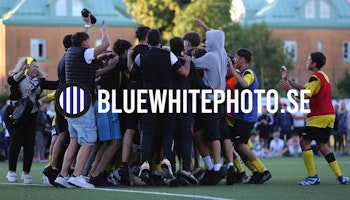 P14 IFK GÖTEBORG-CD MERCEDARIOS C57A1869