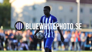 P14 IFK GÖTEBORG-CD MERCEDARIOS 2N2A3243