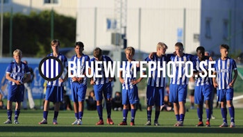 P14 IFK GÖTEBORG-CD MERCEDARIOS 2N2A3240