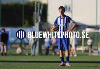 P14 IFK GÖTEBORG-CD MERCEDARIOS 2N2A3230