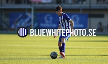 P14 IFK GÖTEBORG-CD MERCEDARIOS 2N2A3203