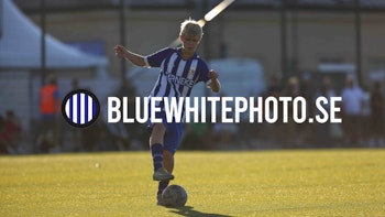 P14 IFK GÖTEBORG-CD MERCEDARIOS 2N2A3180