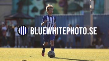 P14 IFK GÖTEBORG-CD MERCEDARIOS 2N2A3168