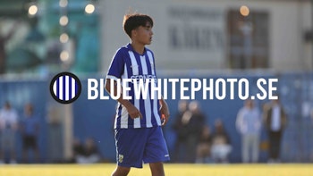 P14 IFK GÖTEBORG-CD MERCEDARIOS 2N2A3165
