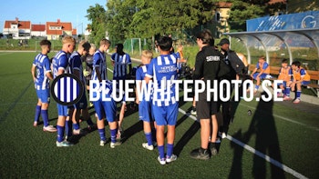 P14 IFK GÖTEBORG-CD MERCEDARIOS F25A9573