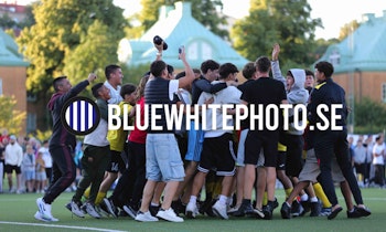 P14 IFK GÖTEBORG-CD MERCEDARIOS C57A1881