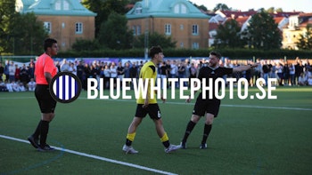 P14 IFK GÖTEBORG-CD MERCEDARIOS C57A1852