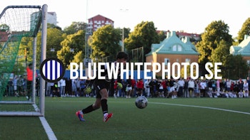 P14 IFK GÖTEBORG-CD MERCEDARIOS C57A1850