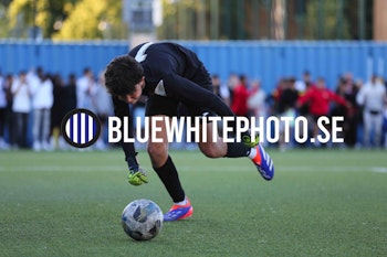 P14 IFK GÖTEBORG-CD MERCEDARIOS C57A1845