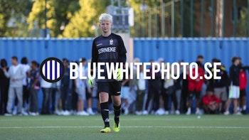 P14 IFK GÖTEBORG-CD MERCEDARIOS C57A1838