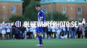 P14 IFK GÖTEBORG-CD MERCEDARIOS C57A1831