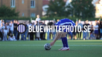 P14 IFK GÖTEBORG-CD MERCEDARIOS C57A1829