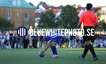 P14 IFK GÖTEBORG-CD MERCEDARIOS C57A1827