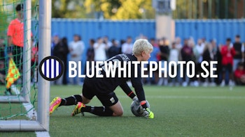 P14 IFK GÖTEBORG-CD MERCEDARIOS C57A1819