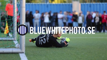P14 IFK GÖTEBORG-CD MERCEDARIOS C57A1816
