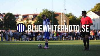 P14 IFK GÖTEBORG-CD MERCEDARIOS C57A1802